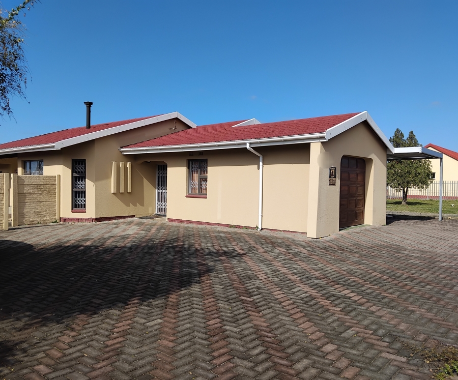 3 Bedroom Property for Sale in Bisho Central Eastern Cape